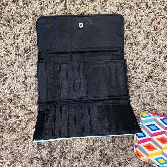 2 wallets - Picture 2 of 3